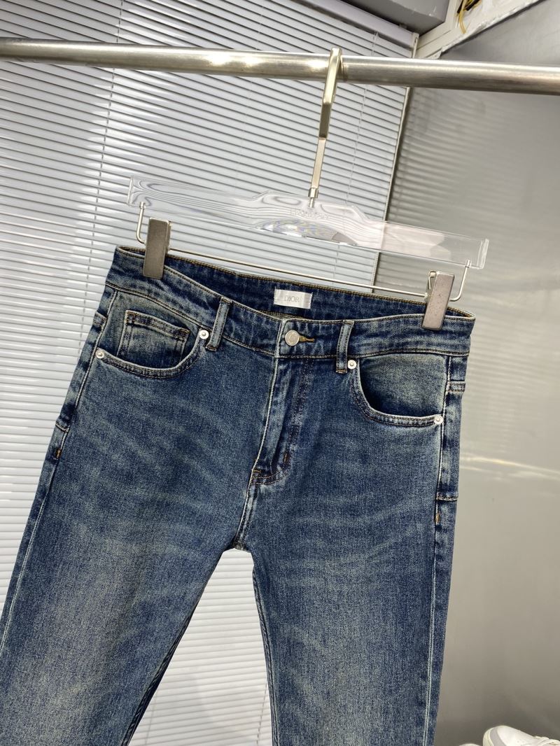 Christian Dior Jeans